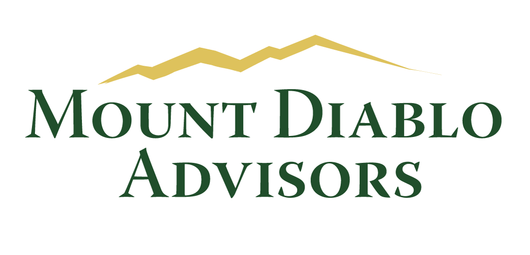 Mount Diablo Advisors - Boutique advisory service specializing in technology and FinTech